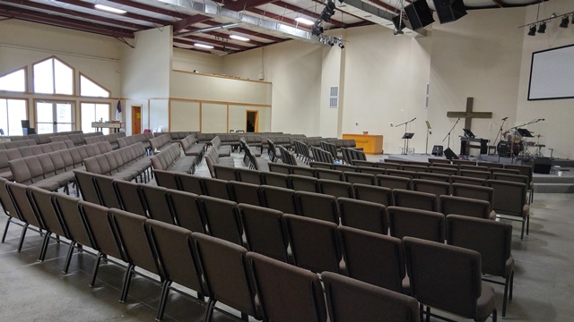 Auditorium