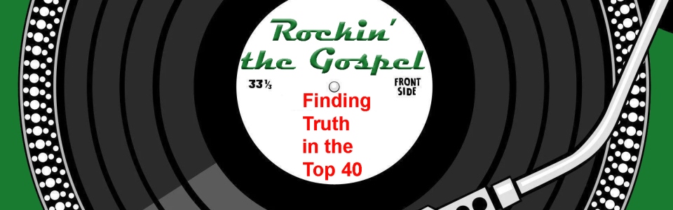 Rockin the Gospel Logo (Banner)